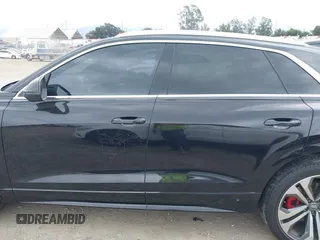 2019 Audi Q8 Premium Plus z VIN WA1BVAF13KD044077, wystawiony jako IAAI lot #39445353 z przebiegiem 55 333 mil mil oraz . Historia ofert i sprzedaży dostępna na DreamBid. Obrazek 15.