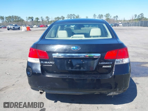 2010 Subaru Legacy Premium All-Weather Anniversary with VIN 4S3BMBH69A3230928, listed as a IAAI auction lot 41727871 with 211,597 mi miles and . Bid and sale history available at DreamBid. Image 16.