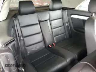 2007 Audi A4 with VIN WAUEF48HX7K031192, listed as a Copart auction lot 60358095 with 107,739 mi miles and Clean title. Bid and sale history available at DreamBid. Image 10.