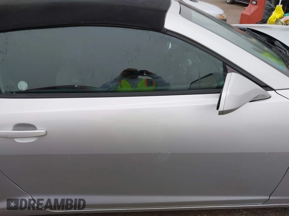 2011 Chevrolet Camaro 1LT with VIN 2G1FB3DD1B9186510, listed as a IAAI auction lot 41495382 with 181,483 mi miles and . Bid and sale history available at DreamBid. Image 12.