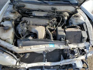1992 Toyota Camry LE with VIN 4T1SK12E0NU064956, listed as a Copart auction lot 50665925 with 228,909 mi miles and Salvage Title. Bid and sale history available at carsss.com. Image 13.
