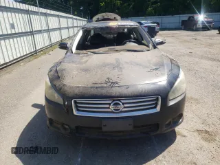 2013 Nissan Maxima S z VIN 1N4AA5APXDC808831, wystawiony jako Copart lot #56769605 z przebiegiem Nie podano mil oraz Czysty tytuł • Clean title. Historia ofert i sprzedaży dostępna na DreamBid. Obrazek 5.