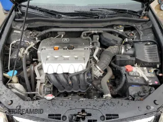 2012 Acura TSX z VIN JH4CU2F49CC005013, wystawiony jako Copart lot #56275605 z przebiegiem 183 999 mil mil oraz Szkoda całkowita • Salvage title. Historia ofert i sprzedaży dostępna na DreamBid. Obrazek 11.