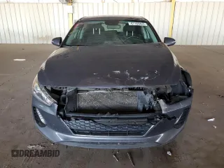 2018 Hyundai Elantra GT with VIN KMHH35LE8JU017066, listed as a Copart auction lot 67169424 with 69,206 mi miles and Salvage Title. Bid and sale history available at carsss.com. Image 5.