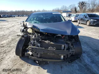 2021 Nissan Versa S with VIN 3N1CN8DV8ML923048, listed as a Copart auction lot 87320064 with 65,422 mi miles and Salvage Title. Bid and sale history available at carsss.com. Image 5.