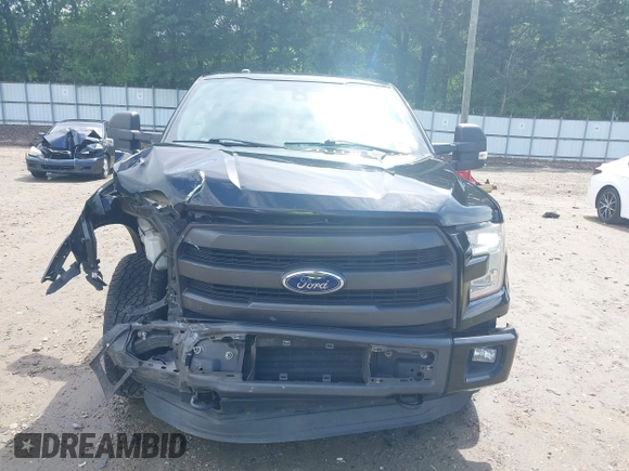 2015 Ford F-150 XLT с VIN 1FTEW1EG5FFA66324, выставлен на аукционе IAAI как лот 42381572 с пробегом 192 673 миль миль и . История ставок и продаж доступна на DreamBid. Изображение 13.