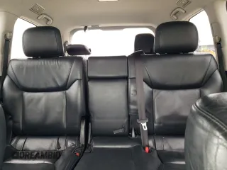 2011 Lexus LX 570 z VIN JTJHY7AX7B4081684, wystawiony jako Copart lot #47890865 z przebiegiem 143 551 mil mil oraz Tytuł czysty. Historia ofert i sprzedaży dostępna na DreamBid. Obrazek 10.