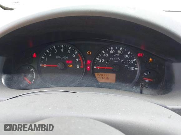 2016 Nissan Frontier S with VIN 1N6BD0CT5GN753620, listed as a IAAI auction lot 42331149 with 228,711 mi miles and . Bid and sale history available at DreamBid. Image 15.