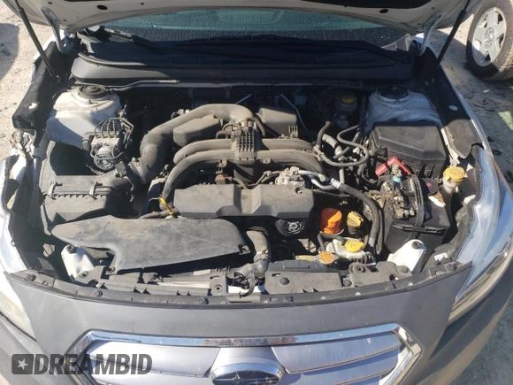 2015 Subaru Legacy 2.5i Limited with VIN 4S3BNAN61F3030175, listed as a Copart auction lot 73309323 with 150,619 mi miles. Bid and sale history available at carsss.com. Image 12.