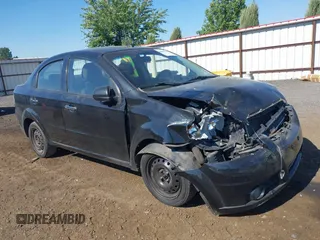 2009 Chevrolet Aveo 2LT с VIN KL1TG56E49B331178, выставлен на аукционе IAAI как лот 42665588 с пробегом 135 191 миль миль и . История ставок и продаж доступна на DreamBid. Изображение 1.