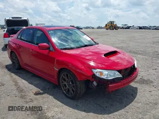 2012 Subaru WRX WRX Premium with VIN JF1GV7F67CG019053, listed as a IAAI auction lot 42526429 with 119,717 mi miles and . Bid and sale history available at DreamBid. Image 1.