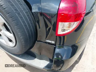 2007 Toyota RAV4 Limited with VIN JTMBK31VX76011402, listed as a IAAI auction lot 42375329 with Not provided miles and . Bid and sale history available at DreamBid. Image 14.