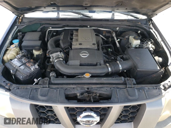 2006 Nissan Xterra S с VIN 5N1AN08W26C528382, выставлен на аукционе Copart как лот 55052725 с пробегом 172 442 миль миль и Чистый • Clean title. История ставок и продаж доступна на DreamBid. Изображение 12.