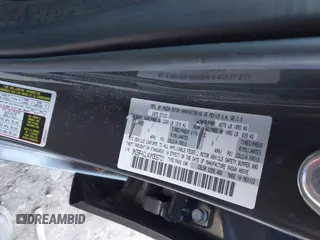 2022 Mazda 3 Carbon Edition z VIN 3MZBPACL4NM309701, wystawiony jako IAAI lot #41419875 z przebiegiem 23 819 mil mil oraz . Historia ofert i sprzedaży dostępna na DreamBid. Obrazek 9.