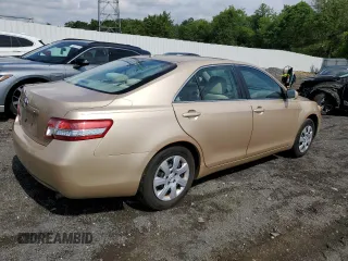 2010 Toyota Camry z VIN 4T1BF3EK7AU541572, wystawiony jako Copart lot #60035335 z przebiegiem 171 041 mil mil oraz Szkoda całkowita • Salvage title. Historia ofert i sprzedaży dostępna na DreamBid. Obrazek 3.