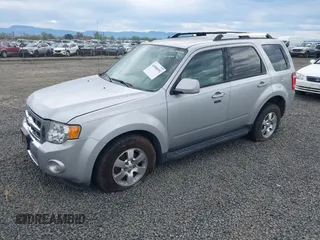 2009 Ford Escape Hybrid with VIN 1FMCU59359KB94730, listed as a IAAI auction lot 41900192 with 189,720 mi miles and . Bid and sale history available at DreamBid. Image 2.