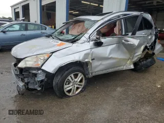 2011 Honda CR-V EX-L with VIN JHLRE4H79BC035867, listed as a Copart auction lot 70230994 with Not Provided miles and Salvage Title. Bid and sale history available at carsss.com. Image 1.