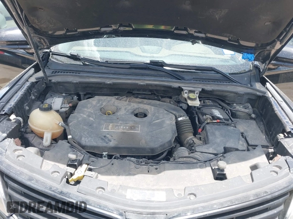 2018 Lincoln MKC Reserve with VIN 5LMTJ3DH7JUL07101, listed as a IAAI auction lot 42525914 with 48,615 mi miles and . Bid and sale history available at DreamBid. Image 10.
