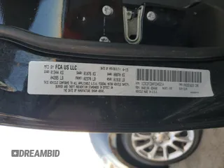 2015 Dodge Dart Limited with VIN 1C3CDFCB0FD345214, listed as a Copart auction lot 42939705 with 179,102 mi miles and Salvage Title. Bid and sale history available at carsss.com. Image 12.