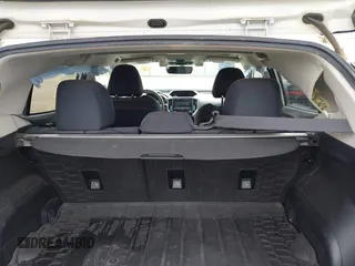 2018 Subaru Crosstrek Premium z VIN JF2GTADC7JH280973, wystawiony jako IAAI lot #41755157 z przebiegiem 72 011 mil mil oraz . Historia ofert i sprzedaży dostępna na DreamBid. Obrazek 17.