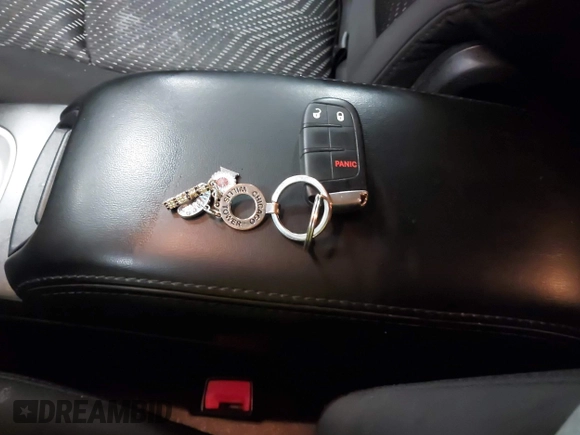 2015 Dodge Journey SXT с VIN 3C4PDDBG9FT526160, выставлен на аукционе IAAI как лот 42314667 с пробегом 143 151 миль миль и . История ставок и продаж доступна на DreamBid. Изображение 11.