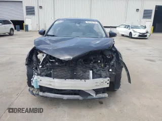 2020 Toyota C-HR LE z VIN NMTKHMBX6LR115284, wystawiony jako Copart lot #55139135 z przebiegiem 25 127 mil mil oraz Szkoda całkowita • Salvage title. Historia ofert i sprzedaży dostępna na DreamBid. Obrazek 5.