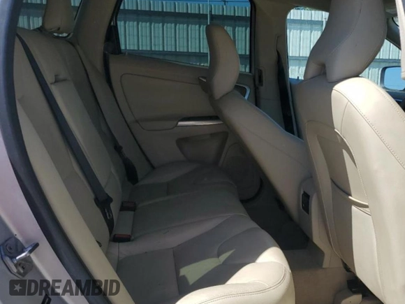 2015 Volvo XC60 T5 Drive-E Premier with VIN YV440MDK9F2689342, listed as a Copart auction lot 50346505 with 90,072 mi miles and Salvage title. Bid and sale history available at DreamBid. Image 11.