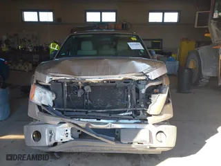2013 Ford F-150 XL with VIN 1FTEW1CM8DKF66846, listed as a IAAI auction lot 41636606 with 129,161 mi miles. Bid and sale history available at carsss.com. Image 13.