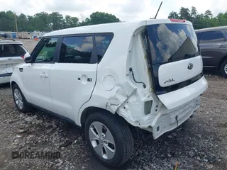 2016 Kia Soul z VIN KNDJN2A23G7362505, wystawiony jako IAAI lot #42280947 z przebiegiem 126 029 mil mil oraz . Historia ofert i sprzedaży dostępna na DreamBid. Obrazek 6.