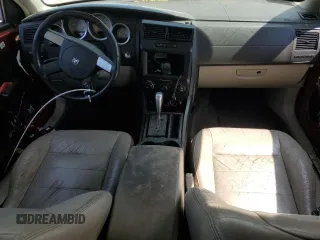 2005 Dodge Magnum SXT z VIN 2D8GZ48V95H537711, wystawiony jako Copart lot #58904545 z przebiegiem Nie podano mil oraz Szkoda całkowita • Salvage title. Historia ofert i sprzedaży dostępna na DreamBid. Obrazek 8.