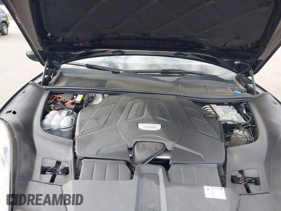 2020 Porsche Cayenne with VIN WP1AA2AY7LDA01031, listed as a IAAI auction lot 42258014 with 72,332 mi miles and . Bid and sale history available at DreamBid. Image 10.