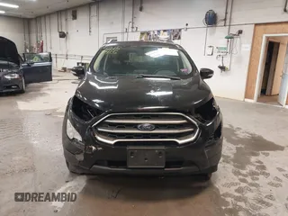 2020 Ford EcoSport SE z VIN MAJ6S3GL7LC366469, wystawiony jako IAAI lot #42157415 z przebiegiem 46 610 mil mil oraz . Historia ofert i sprzedaży dostępna na DreamBid. Obrazek 12.