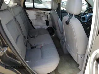 2007 Saturn VUE I4 z VIN 5GZCZ33D77S832905, wystawiony jako Copart lot #56413105 z przebiegiem 185 572 mil mil oraz Szkoda całkowita • Salvage title. Historia ofert i sprzedaży dostępna na DreamBid. Obrazek 10.