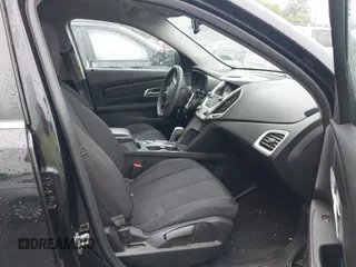 2014 GMC Terrain SLE with VIN 2GKFLVEK1E6381241, listed as a IAAI auction lot 42332326 with 93,216 mi miles and . Bid and sale history available at DreamBid. Image 5.