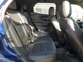 2023 Chevrolet TrailBlazer ACTIV with VIN KL79MSSL3PB069744, listed as a Copart auction lot 44203594 with Not Provided miles and . Bid and sale history available at DreamBid. Image 12.