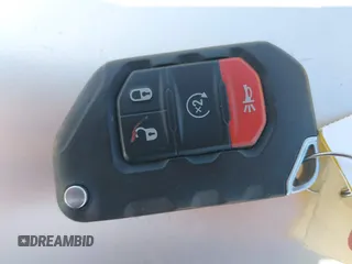 2021 Jeep Wrangler Unlimited Sport Altitude с VIN 1C4HJXDN8MW701628, выставлен на аукционе IAAI как лот 42059202 с пробегом 73 814 миль миль и . История ставок и продаж доступна на DreamBid. Изображение 11.