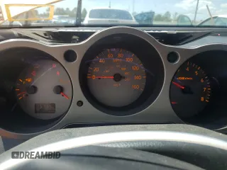 2004 Nissan Maxima SL with VIN 1N4BA41E54C814615, listed as a Copart auction lot 50944575 with 151,140 mi miles and Salvage Title. Bid and sale history available at carsss.com. Image 9.