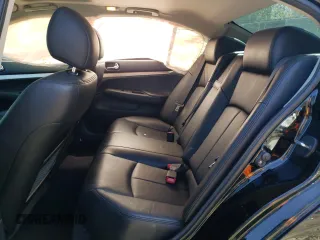 2012 Infiniti G37 x with VIN JN1CV6AR6CM682896, listed as a Copart auction lot 52316015 with 170,827 mi miles and Salvage Title. Bid and sale history available at carsss.com. Image 10.