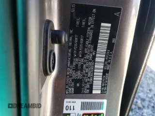 2016 Toyota Sienna LE AAS with VIN 5TDKK3DC7GS691821, listed as a Copart auction lot 46856565 with 160,114 mi miles and Non Repairable. Bid and sale history available at carsss.com. Image 14.