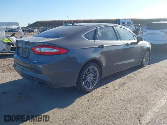 2016 Ford Fusion SE с VIN 3FA6P0H90GR123306, выставлен на аукционе IAAI как лот 42195152 с пробегом 201 154 миль миль и . История ставок и продаж доступна на DreamBid. Изображение 4.