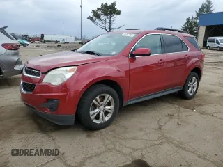 2014 Chevrolet Equinox LT with VIN 1GNFLFEK4EZ132252, listed as a Copart auction lot 51067285 with 124,896 mi miles and Clean Title. Bid and sale history available at carsss.com. Image 1.