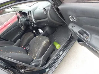 2013 Nissan Versa S with VIN 3N1CN7AP7DL854546, listed as a IAAI auction lot 42663201 with 187,308 mi miles and . Bid and sale history available at DreamBid. Image 5.