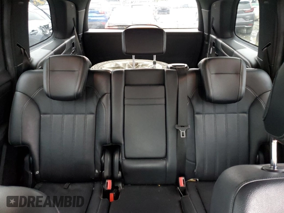 2017 Mercedes-Benz GLS 450 with VIN 4JGDF6EEXHA828548, listed as a Copart auction lot 40646474 with 73,071 mi miles and . Bid and sale history available at DreamBid. Image 10.