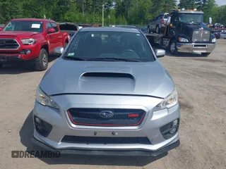2016 Subaru WRX Premium with VIN JF1VA1E60G9805403, listed as a IAAI auction lot 42359095 with 80,983 mi miles and . Bid and sale history available at DreamBid. Image 13.