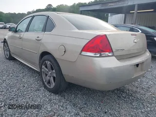 2011 Chevrolet Impala LS Fleet with VIN 2G1WF5EK6B1162408, listed as a IAAI auction lot 42101598 with 240,855 mi miles and . Bid and sale history available at DreamBid. Image 3.