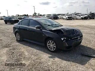 2015 Mitsubishi Lancer ES with VIN JA32U2FU3FU016440, listed as a Copart auction lot 72739934 with 148,741 mi miles and Salvage Title. Bid and sale history available at DreamBid. Image 11.