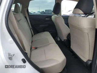 2016 Honda CR-V LX with VIN 5J6RM4H31GL050989, listed as a Copart auction lot 49277205 with 120,614 mi miles and Clean Title. Bid and sale history available at DreamBid. Image 11.
