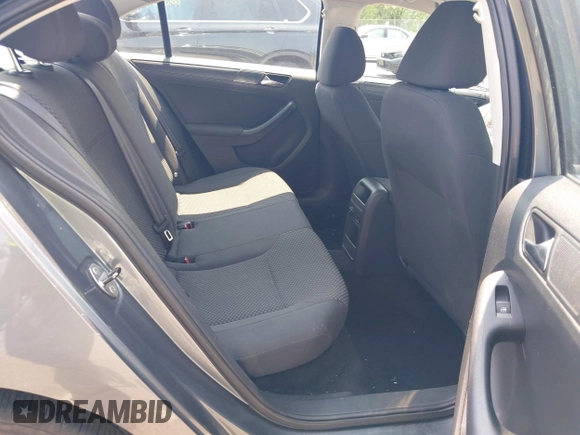 2012 Volkswagen Jetta S with VIN 3VW1K7AJ2CM339212, listed as a IAAI auction lot 42396051 with 127,938 mi miles and . Bid and sale history available at DreamBid. Image 8.