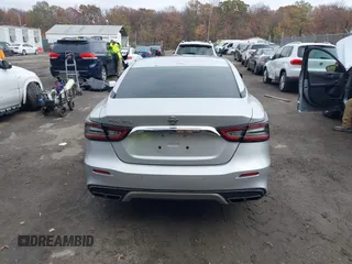 2020 Nissan Maxima S z VIN 1N4AA6BV9LC383538, wystawiony jako IAAI lot #40860829 z przebiegiem 63 975 mil mil oraz . Historia ofert i sprzedaży dostępna na DreamBid. Obrazek 17.