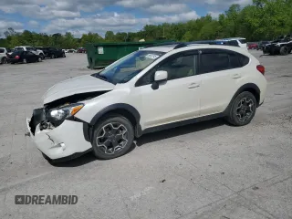 2014 Subaru Crosstrek Premium с VIN JF2GPAVC3E8248773, выставлен на аукционе Copart как лот 56092745 с пробегом 128 108 миль миль и Списание • Salvage title. История ставок и продаж доступна на DreamBid. Изображение 1.